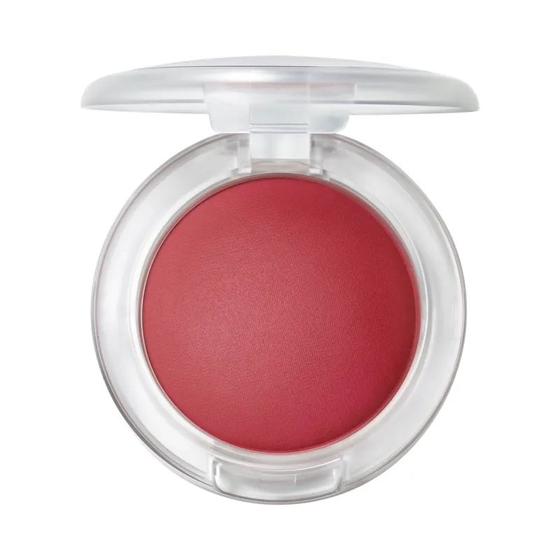 Glow Play Cushiony Blush PLUSH PEPPER MAC | Pinalli