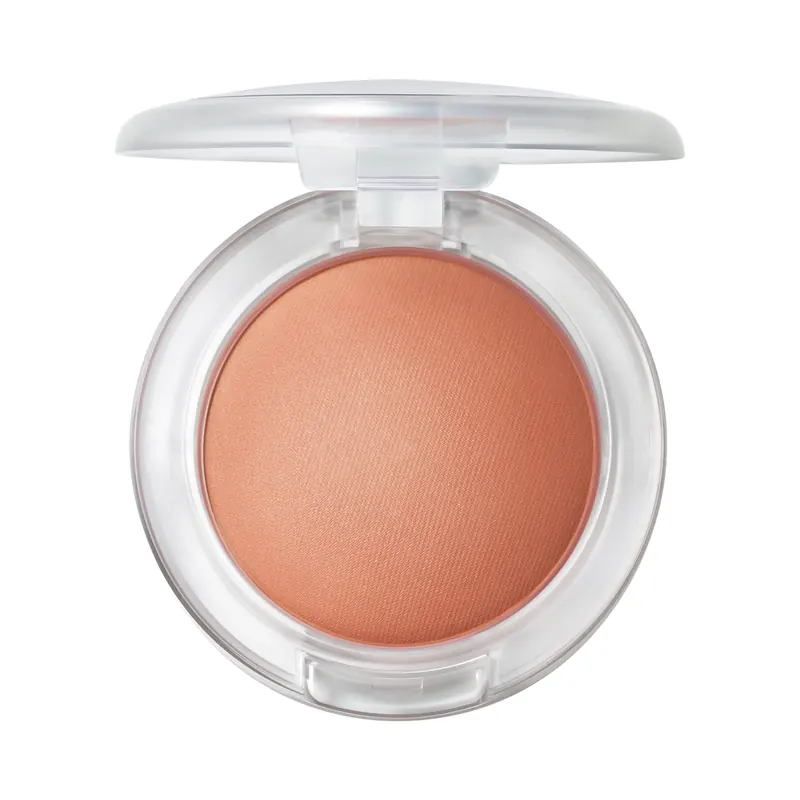 Glow Play Cushiony Blush SO NATURAL MAC | Pinalli