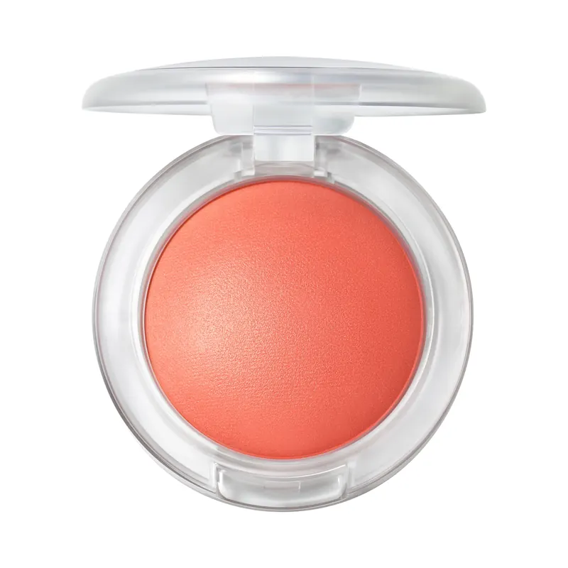 Glow Play Cushiony Blush THAT'S PEACHY MAC | Pinalli