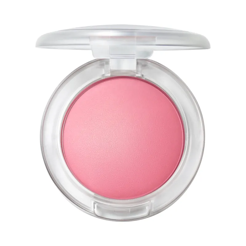 Glow Play Cushiony Blush TOTALLY SYNCED MAC | Pinalli