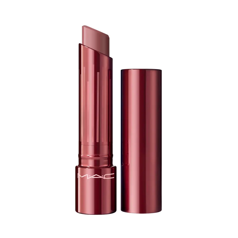 Glow Play Tendertalk Lip Balm Name? MAC | Pinalli