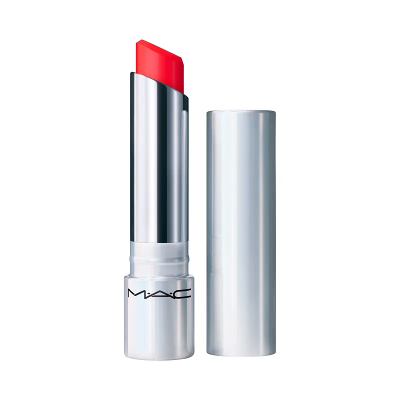 Glow Play Tendertalk Lip Balm SERVE MAC | Pinalli