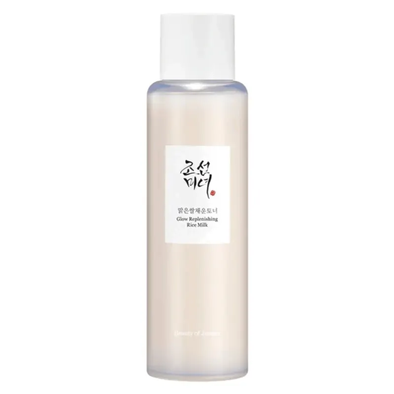 Glow Replenishing Rice Milk BEAUTY OF JOSEON | Pinalli