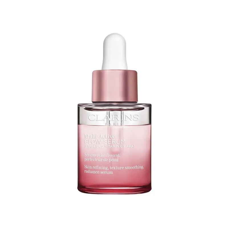 Glow Serum 30ml CLARINS | Pinalli