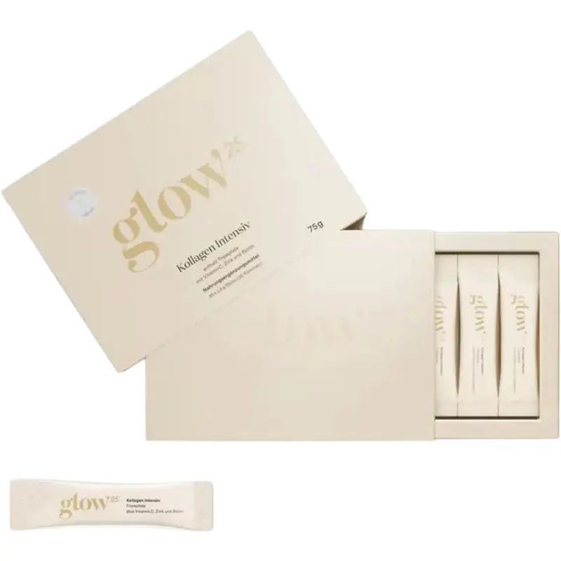 Glow25 Collagen Intensive, 75 g