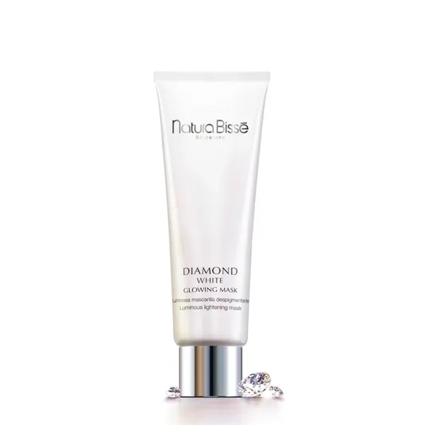 Glowing Mask 75ml NATURA BISSÉ | Pinalli