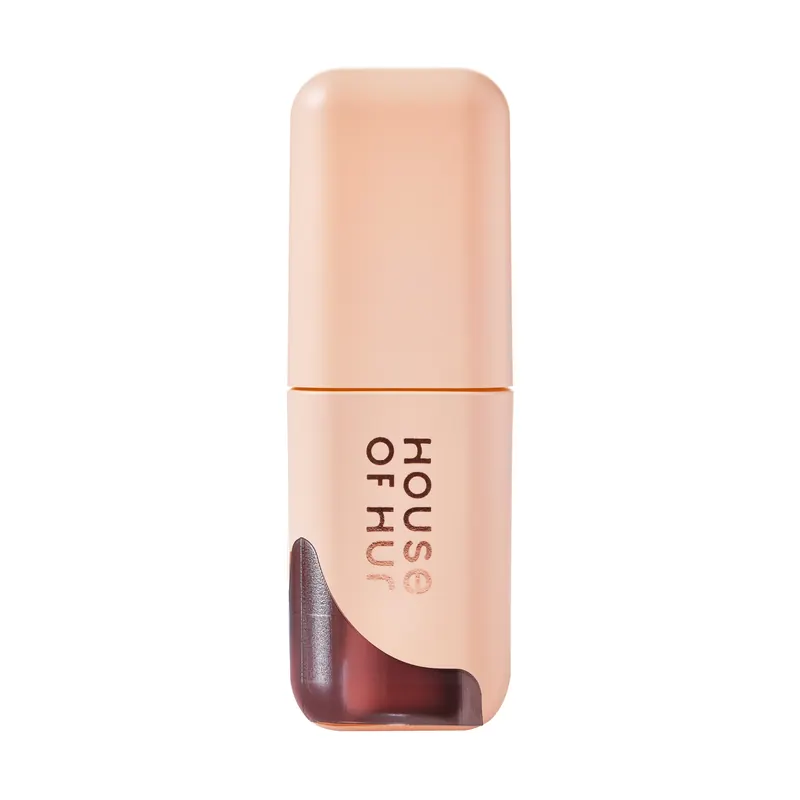 Glowy Ampoule Tint 02 Brown Red HOUSE OF HUR | Pinalli