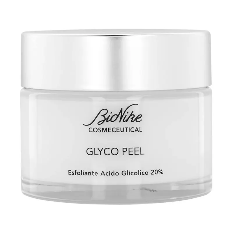 GLYCO PEEL Esfoliante Acido Glicolico 20% BIONIKE | Pinalli