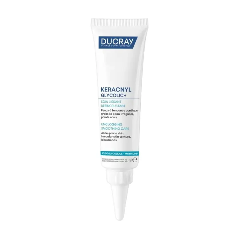 Glycolic+ - crema purificante 30ml DUCRAY | Pinalli