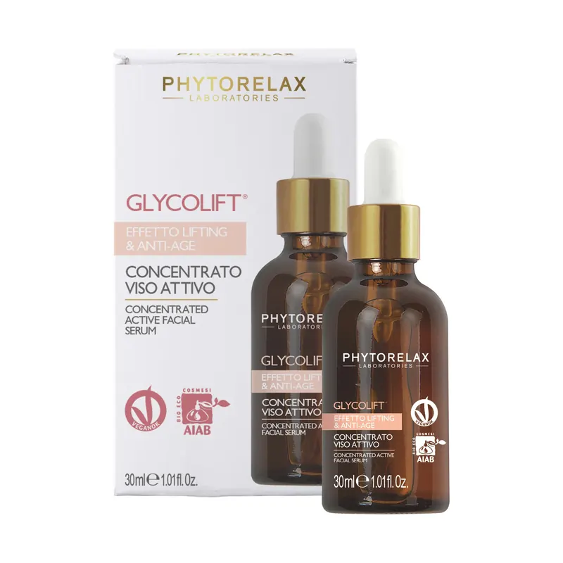 Glycolift 30ml PHYTORELAX | Pinalli