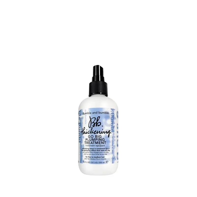 Go Big Plumping Treatment 250ml BUMBLE AND BUMBLE | Pinalli