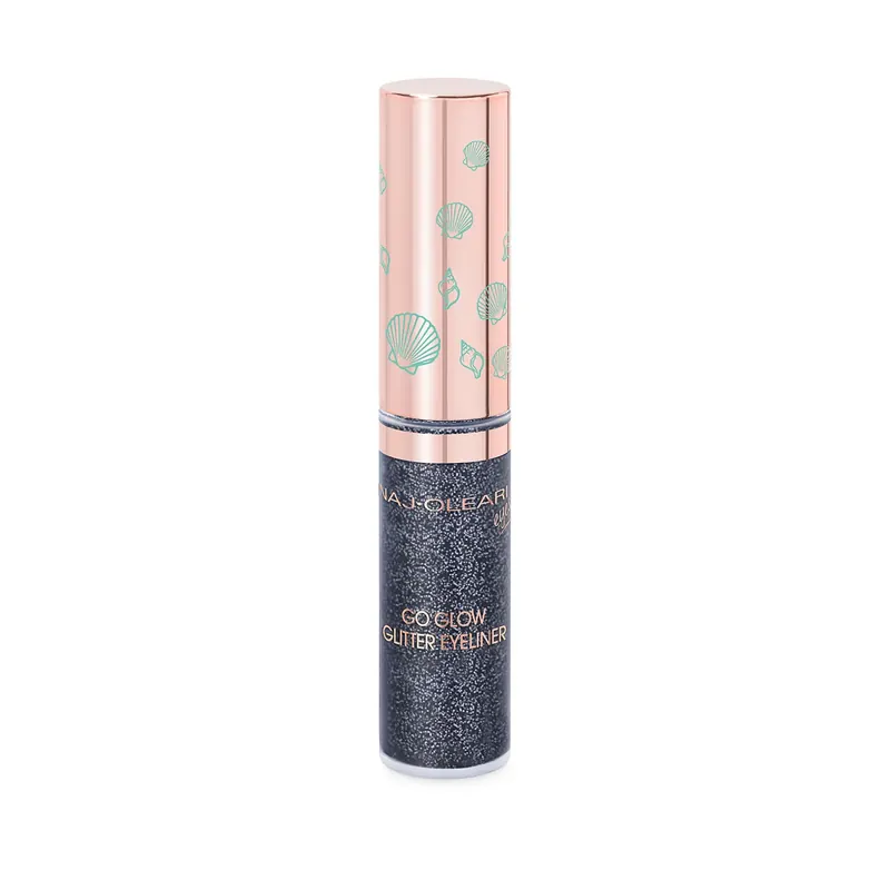 Go Glow Glitter Eyeliner NAJ OLEARI | Pinalli