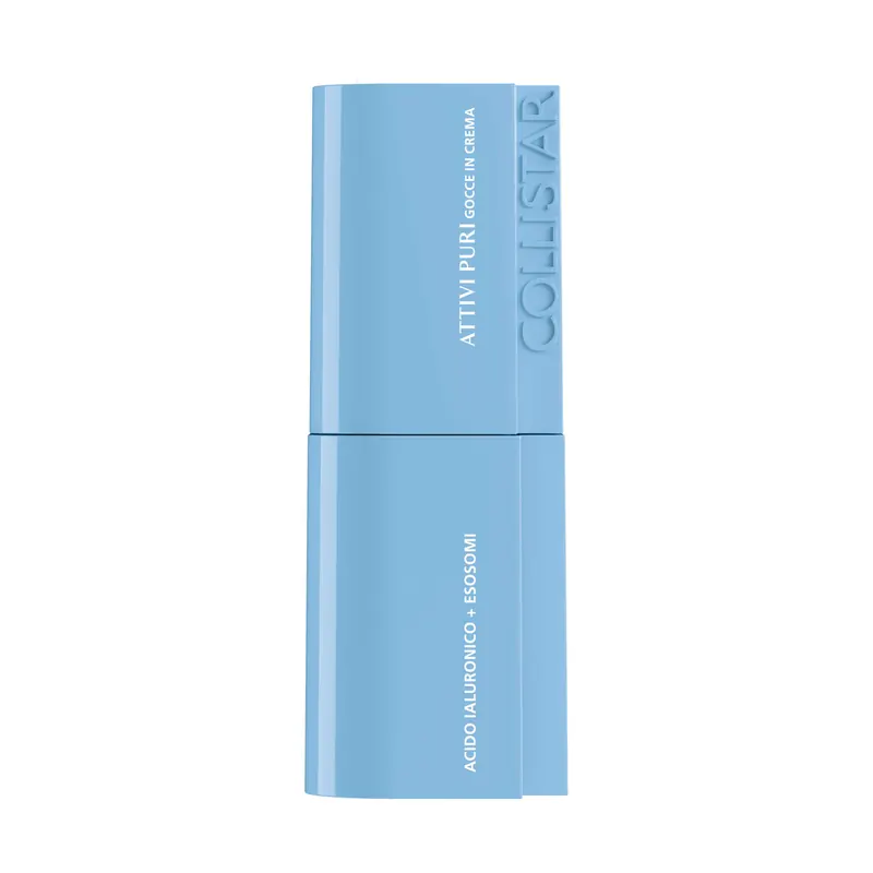 Gocce In Crema Acido Ialuronico 30ml COLLISTAR | Pinalli