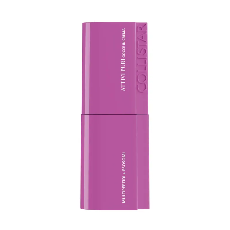 Gocce In Crema Multipeptidi 30ml COLLISTAR | Pinalli