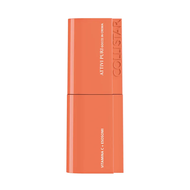 Gocce In Crema Vitamina C 30ml COLLISTAR | Pinalli
