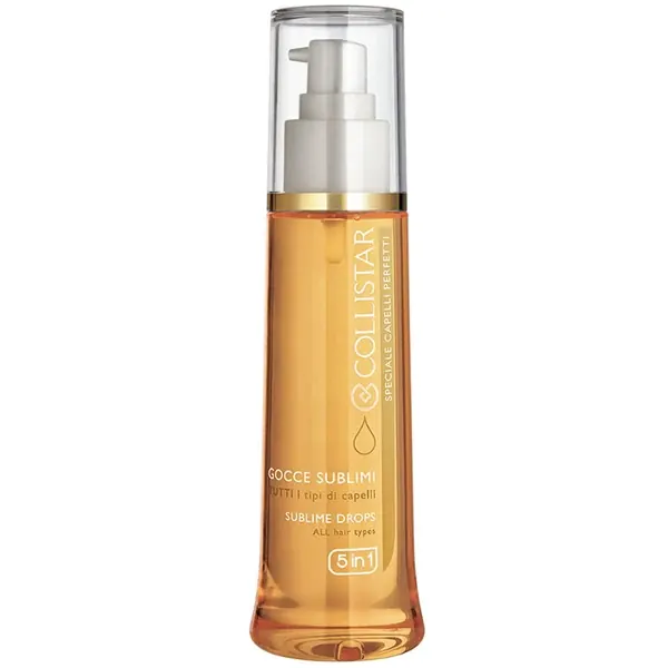 Gocce Sublimi 100ml COLLISTAR | Pinalli