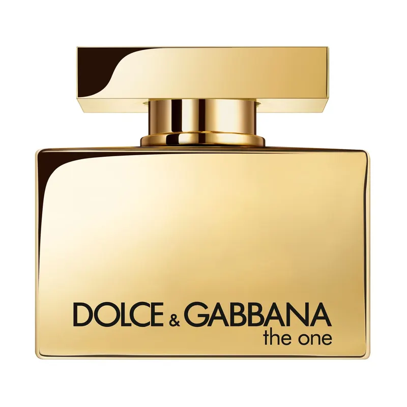 Gold 75ml DOLCE&GABBANA | Pinalli