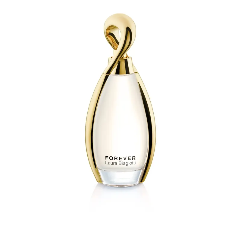 Gold For Her 100ml LAURA BIAGIOTTI | Pinalli