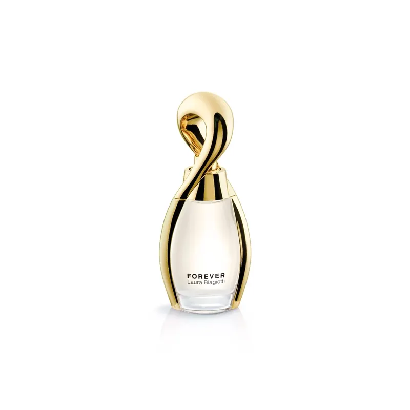 Gold For Her 30ml LAURA BIAGIOTTI | Pinalli
