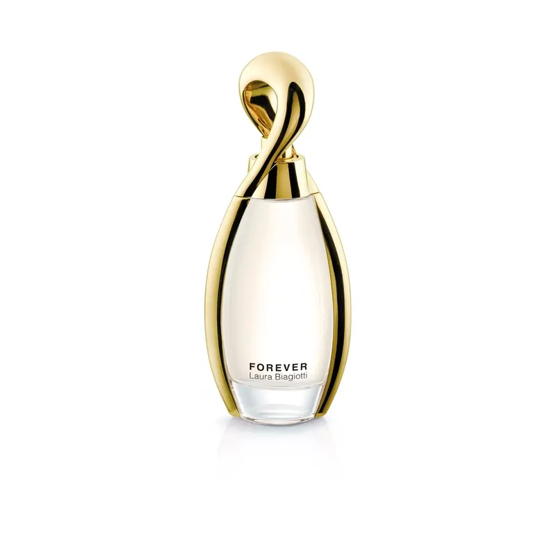 Gold For Her 60ml LAURA BIAGIOTTI | Pinalli