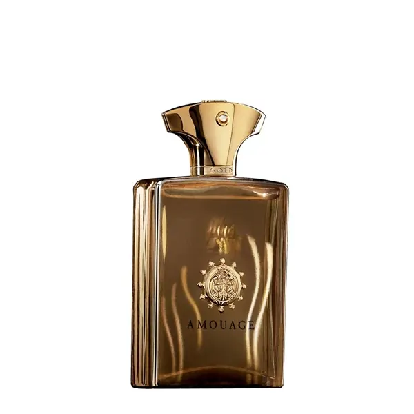 Gold Man 50ml AMOUAGE | Pinalli