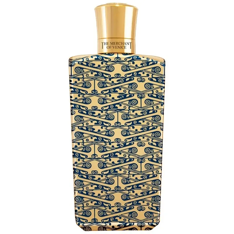 Gold Regatta 100ml THE MERCHANT OF VENICE | Pinalli