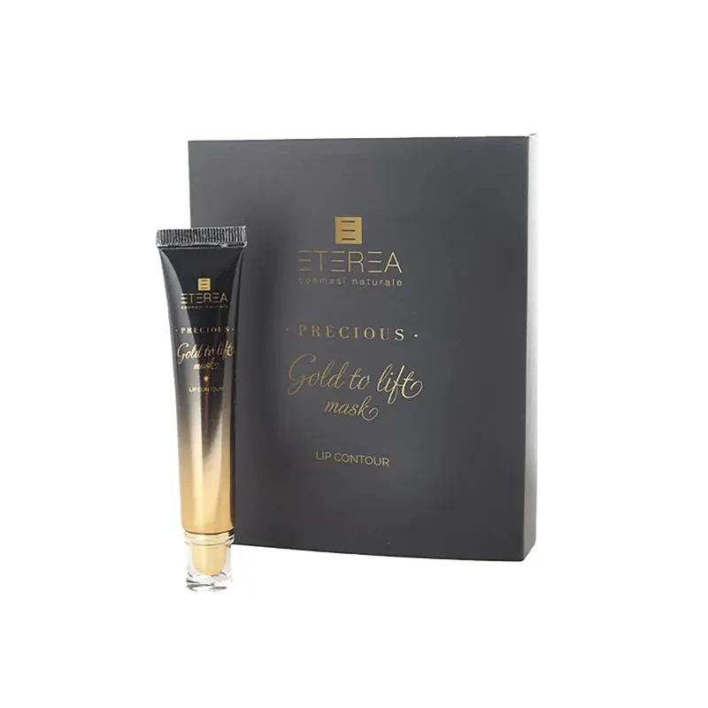Gold to Lift Mask 20ml ETEREA COSMESI NATURALE | Pinalli
