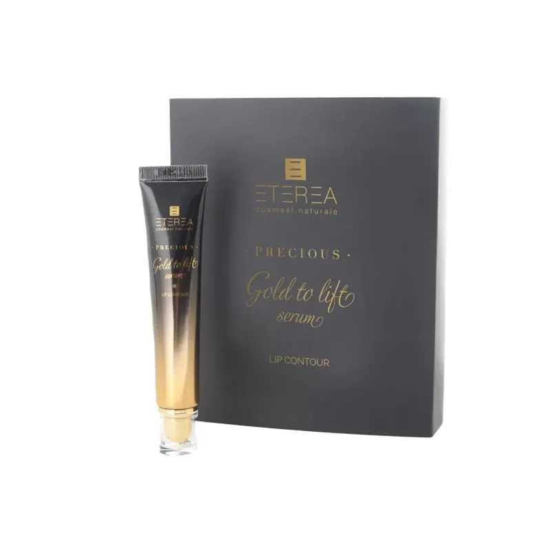 Gold to Lift Serum 20ml ETEREA COSMESI NATURALE | Pinalli