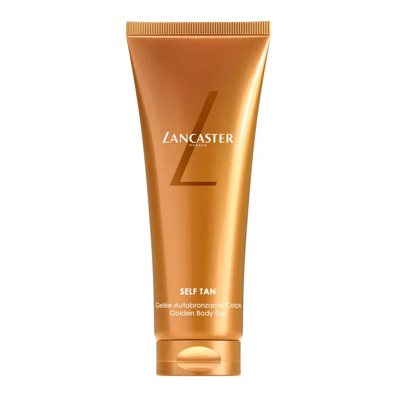 Golden Body Gel 125ml LANCASTER | Pinalli