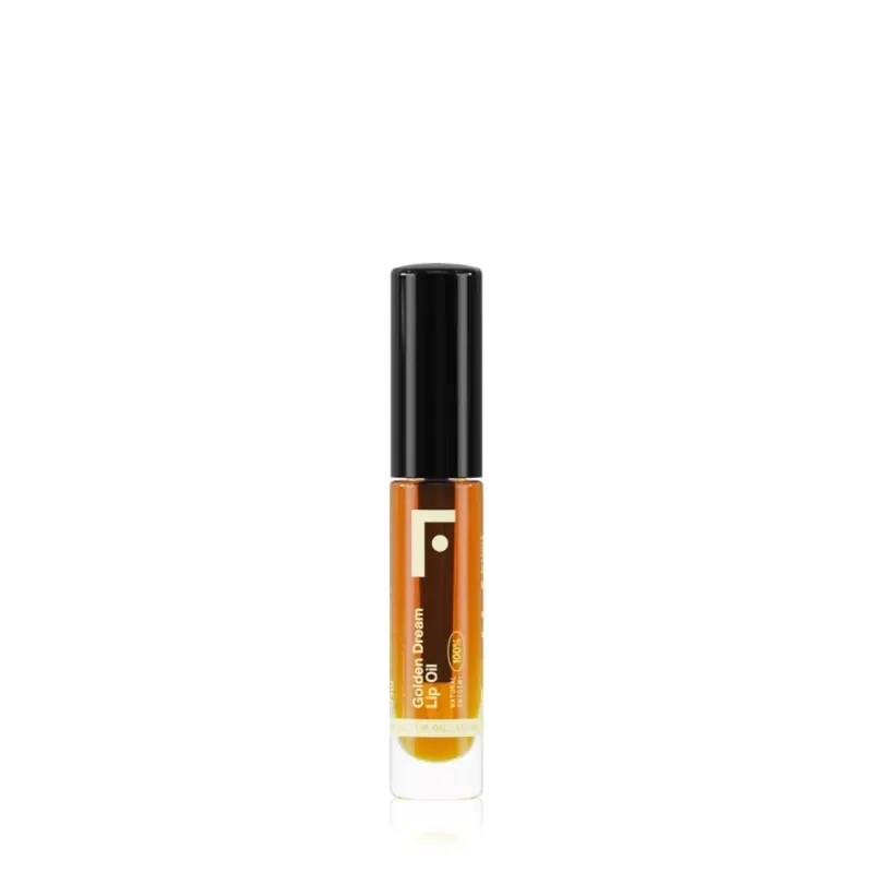 Golden Dream Lip Oil 5ml FRESHLY COSMETICS | Pinalli