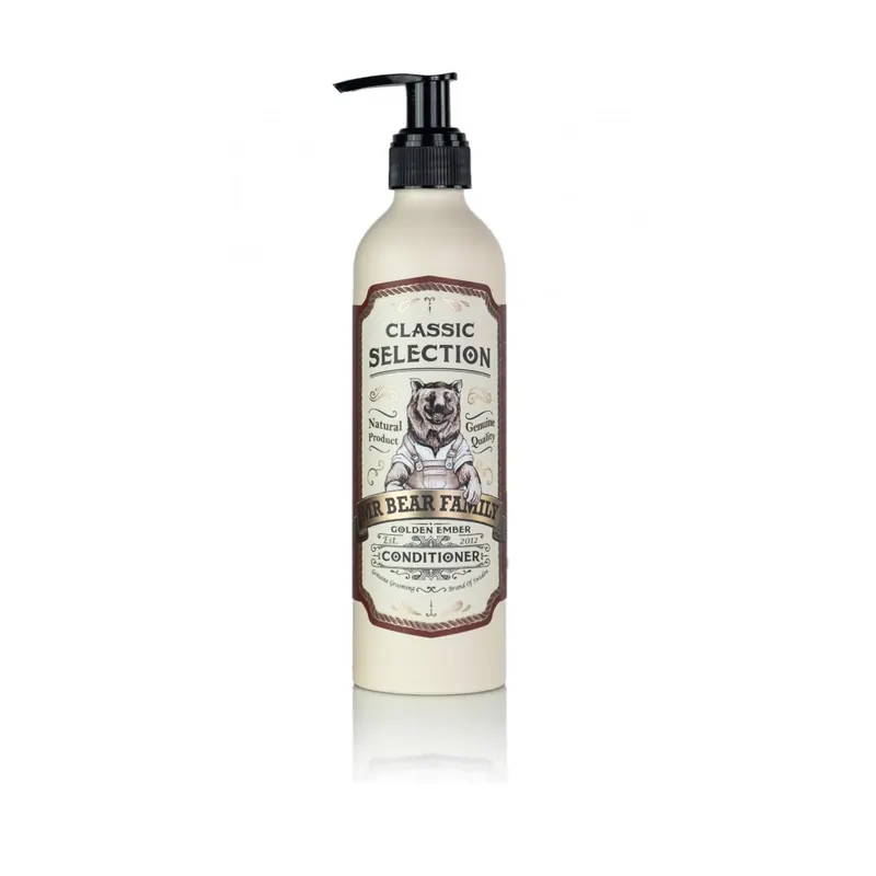 Golden Ember Conditioner 250ml