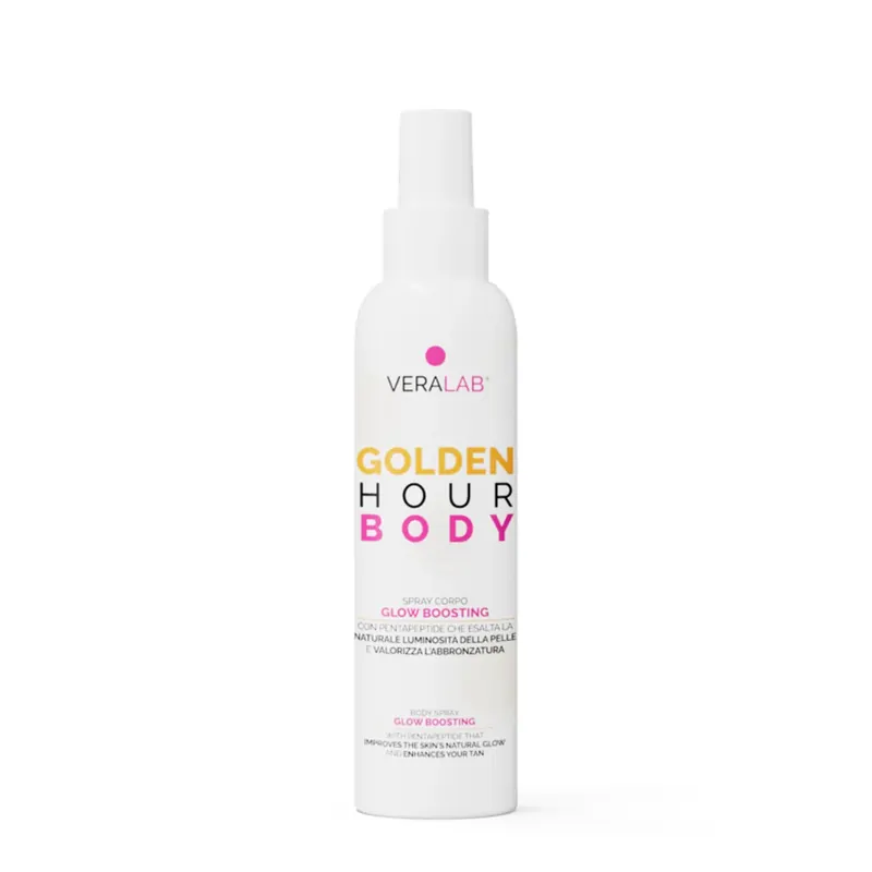 Golden Hour Body 150ml VERALAB | Pinalli
