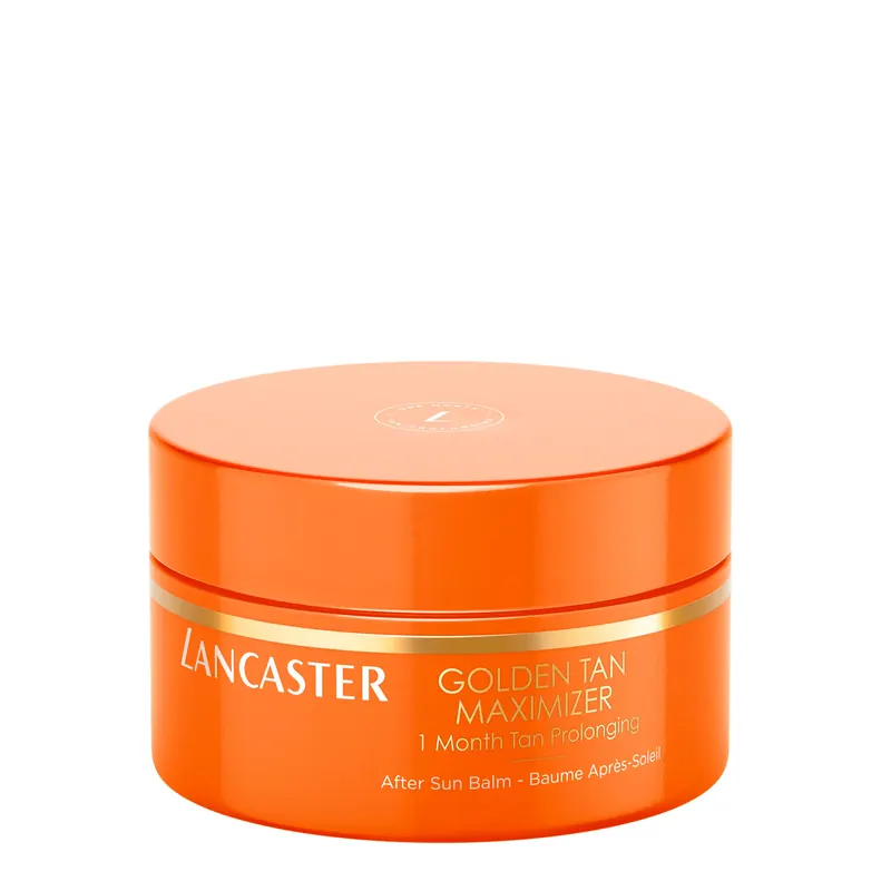 Golden Tan Maximizer Balm 200ml LANCASTER | Pinalli