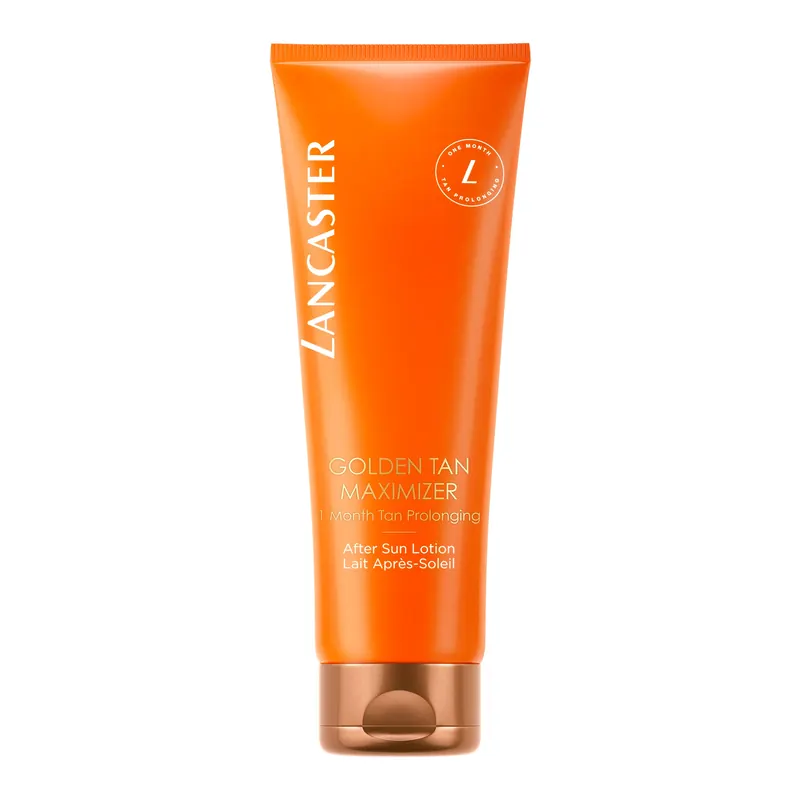 Golden Tan Maximizer Lotion 250ml LANCASTER | Pinalli