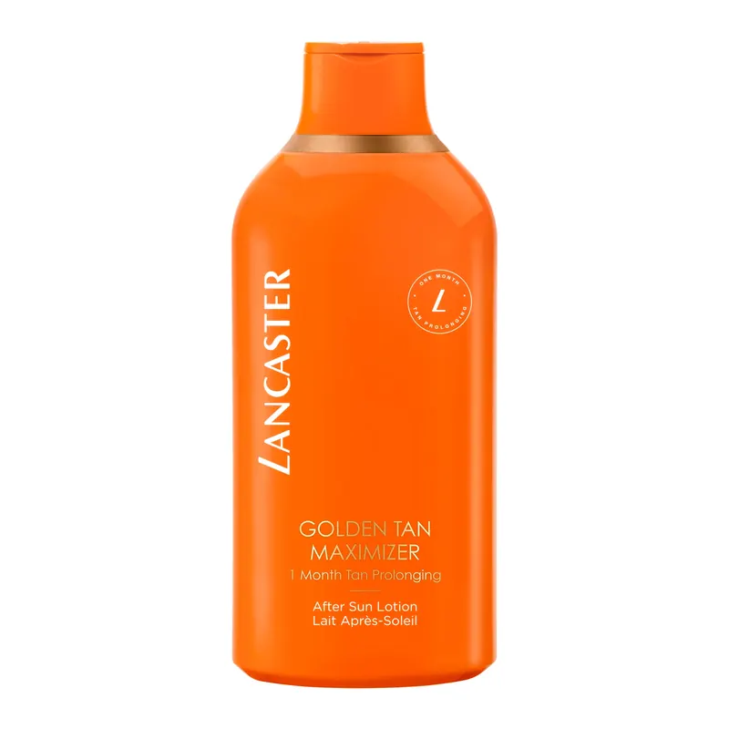 Golden Tan Maximizer Lotion 400ml LANCASTER | Pinalli