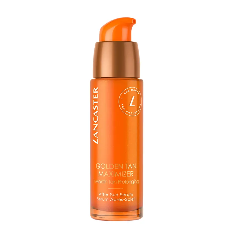 Golden Tan Maximizer Serum 30ml LANCASTER | Pinalli