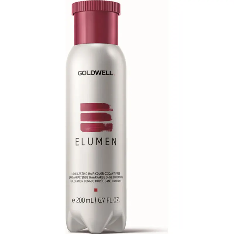 GOLDWELL Elumen Long Lasting Hair Color, AB@9 (200 ml)