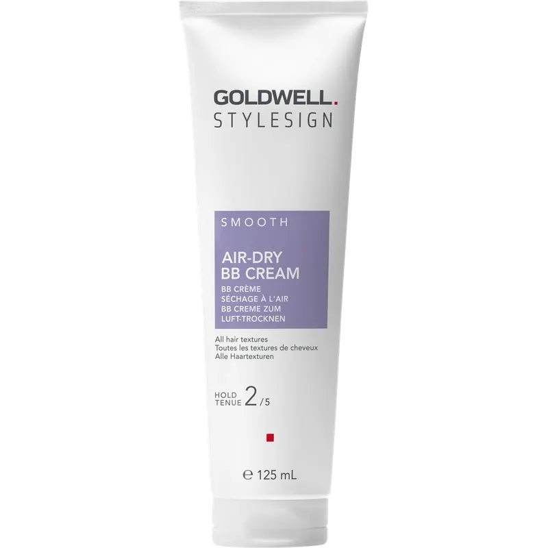 GOLDWELL Stylesign Air-Dry BB Cream, 125 ml