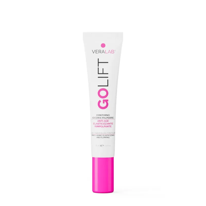 Golift 15ml VERALAB | Pinalli