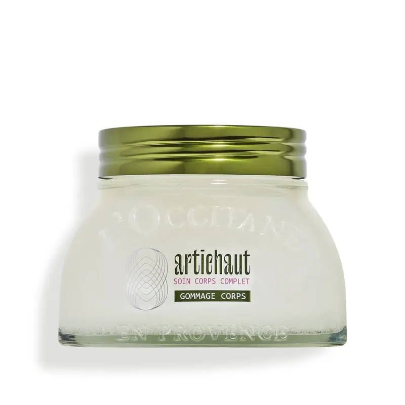 Gommage Corps 200ml L'OCCITANE EN PROVENCE | Pinalli