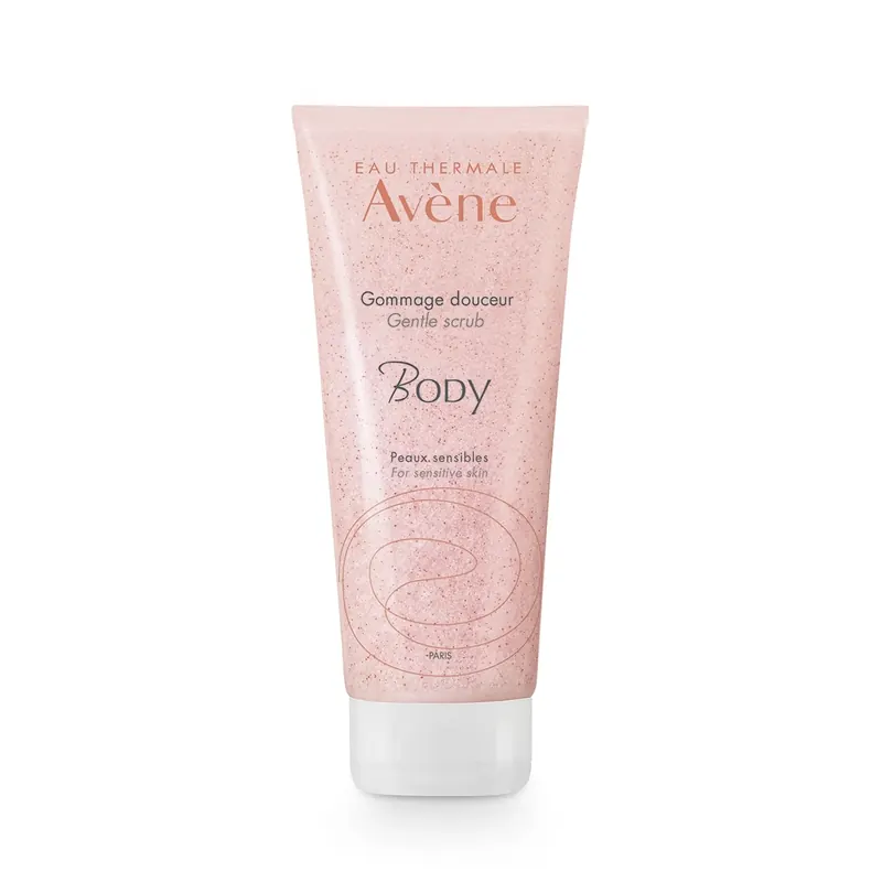 Gommage Delicato 200ml AVÈNE | Pinalli