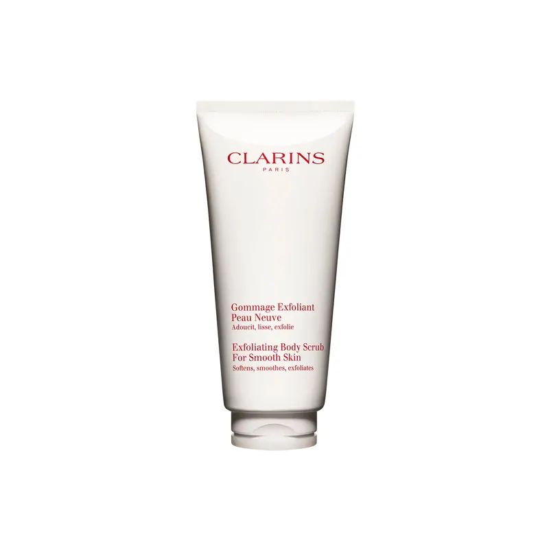 Gommage Exfoliant Peau Neuve 200ml CLARINS | Pinalli