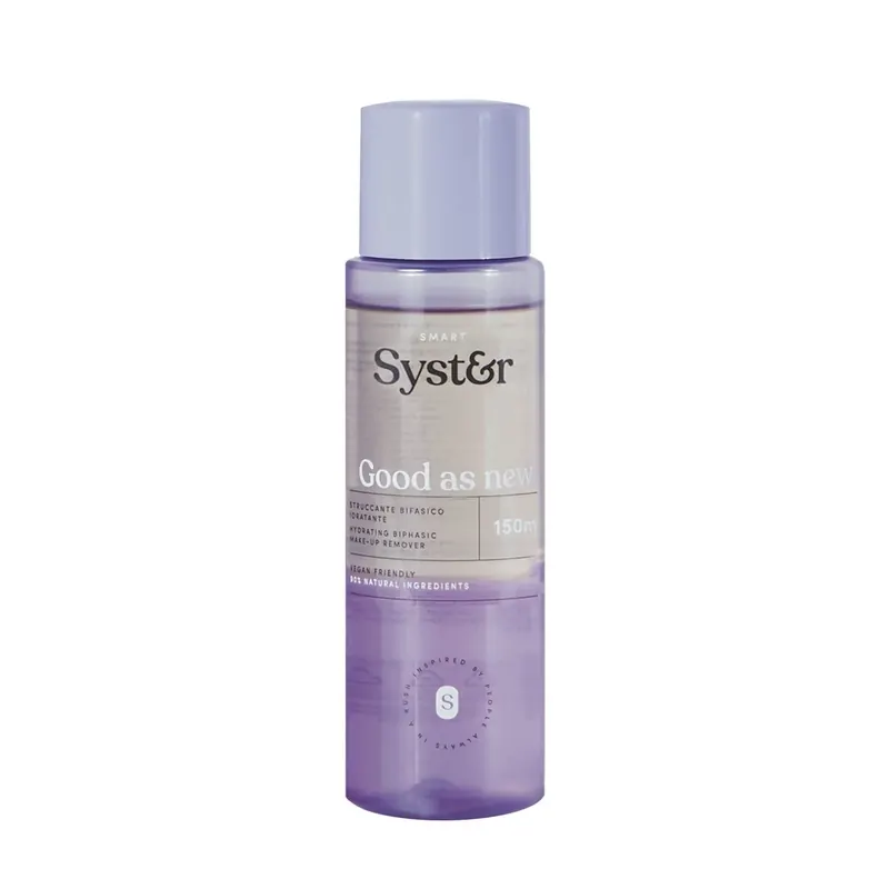 Good as New 150ml SYSTER | Pinalli