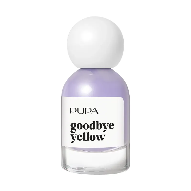 Goodbye Yellow 9ml PUPA | Pinalli