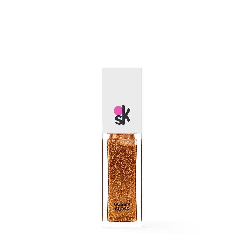 GOSSIP GLOSS 01 Champagne OVERSKIN | Pinalli