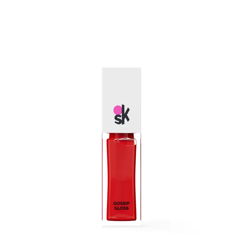 GOSSIP GLOSS 03 Spritz OVERSKIN | Pinalli