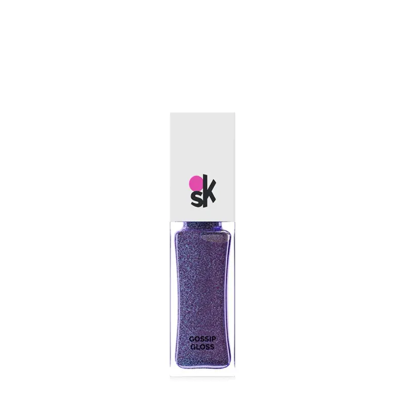 GOSSIP GLOSS 05 Purple Cosmo OVERSKIN | Pinalli