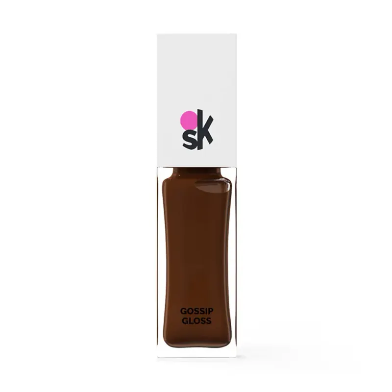 GOSSIP GLOSS 09 Choco OVERSKIN | Pinalli