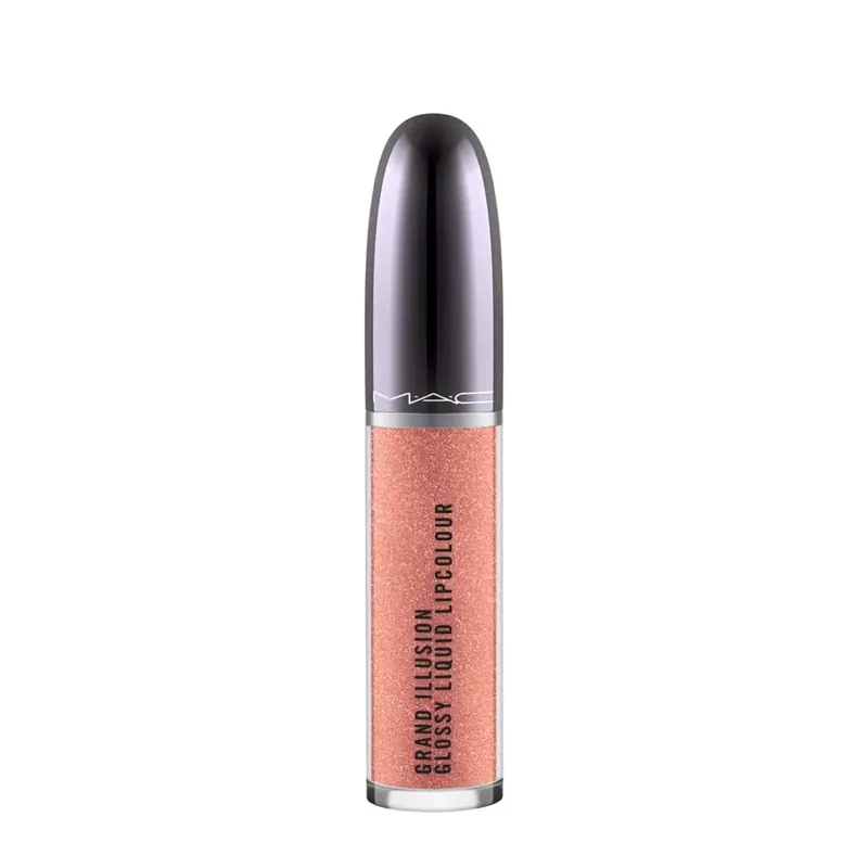 Grand Illusion Glossy Liquid Lipcolour MAC | Pinalli