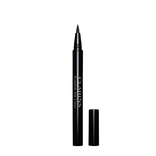 Graphik Ink Liner 01 intense black CLARINS | Pinalli